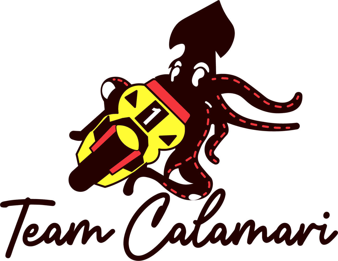 Team Calamari Products