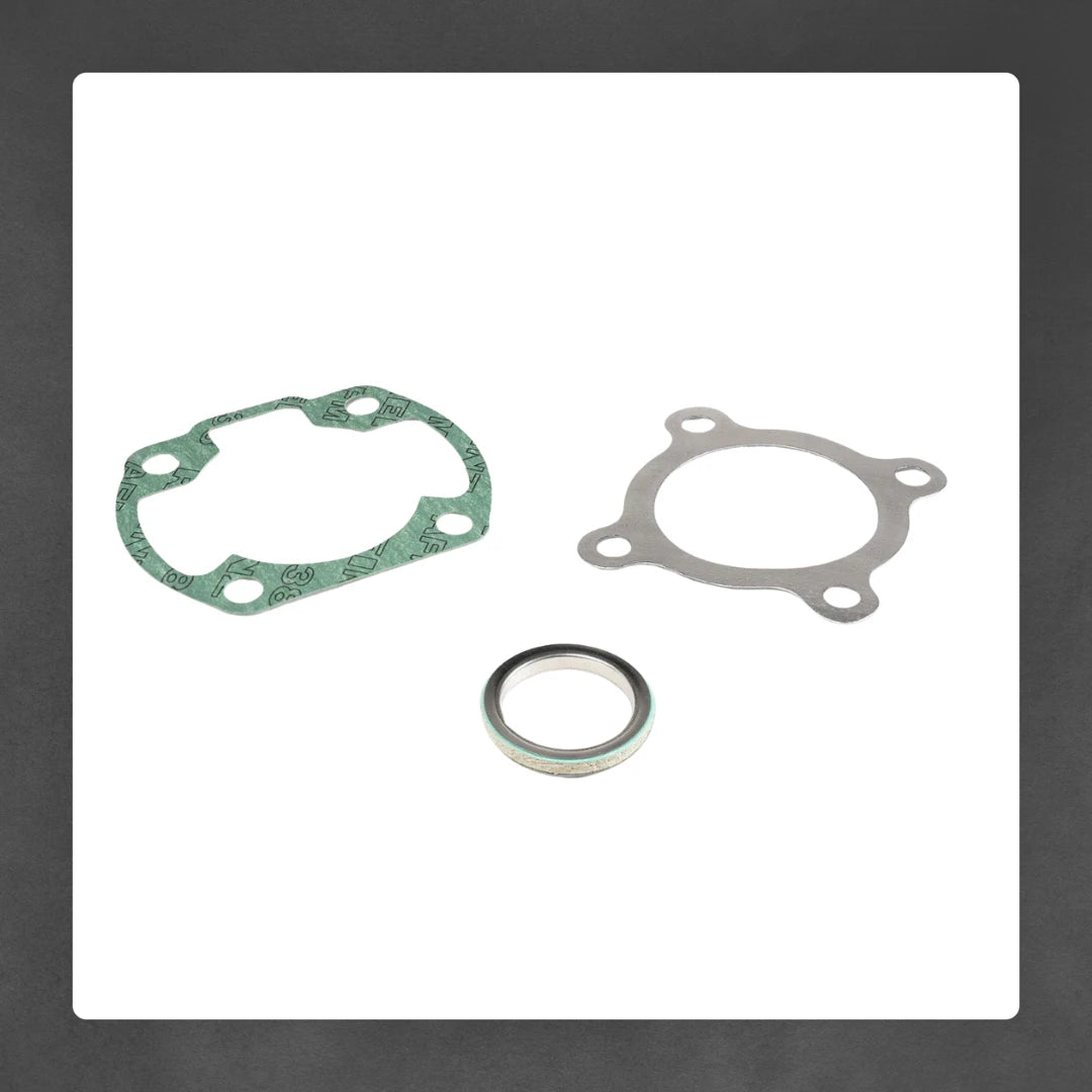 Gaskets & Seals