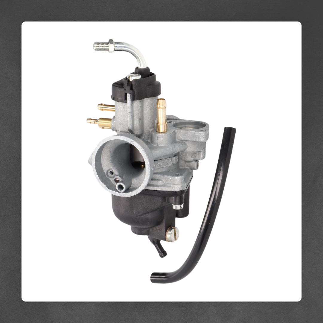 Intake & Carburetors, Air Filters, Reeds, and Jets