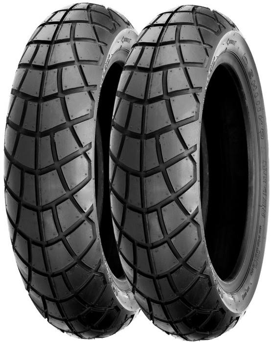 Tire Shinko Dual Sport