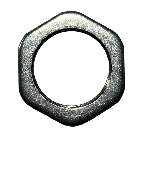 Zuma Clutch Nut 38mm