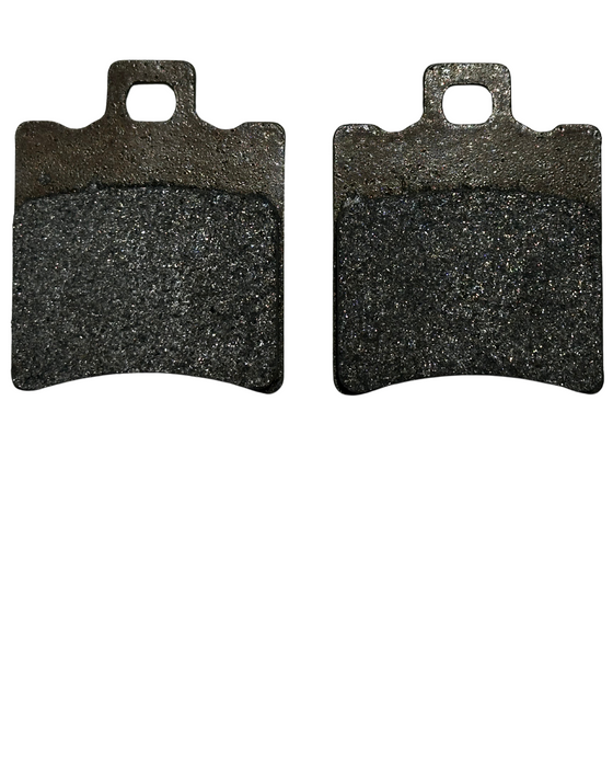 Brake Pads '99 - '01