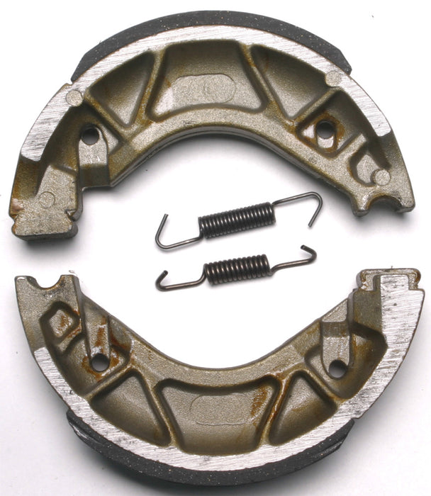 Brake Shoes Rear '02-'11 EBC