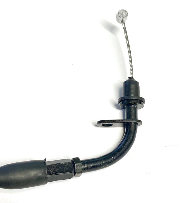 ZUMA Jog Vino Throttle Cable