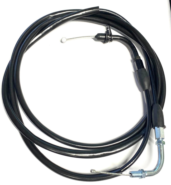 ZUMA Jog Vino Throttle Cable