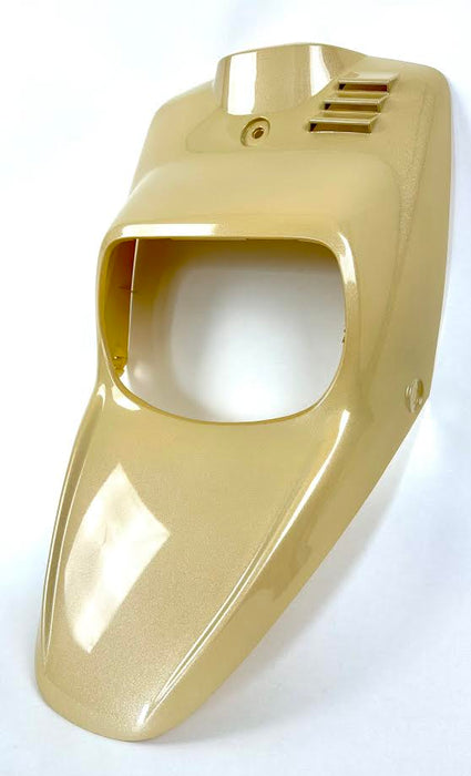 Prebug Fairing Panel Kit For '89-'01 limited colors