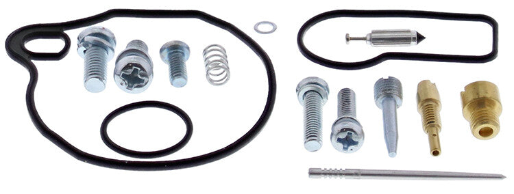 Carb Rebuild Kit '02-'08