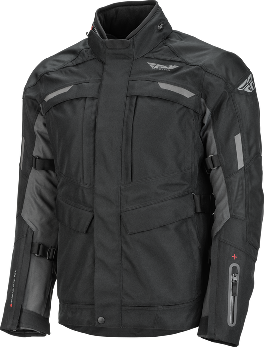 Fly Racing Off Grid Jacket, Tall