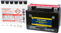 WPS "Fire Power" Batteries - ScooterSwapShop