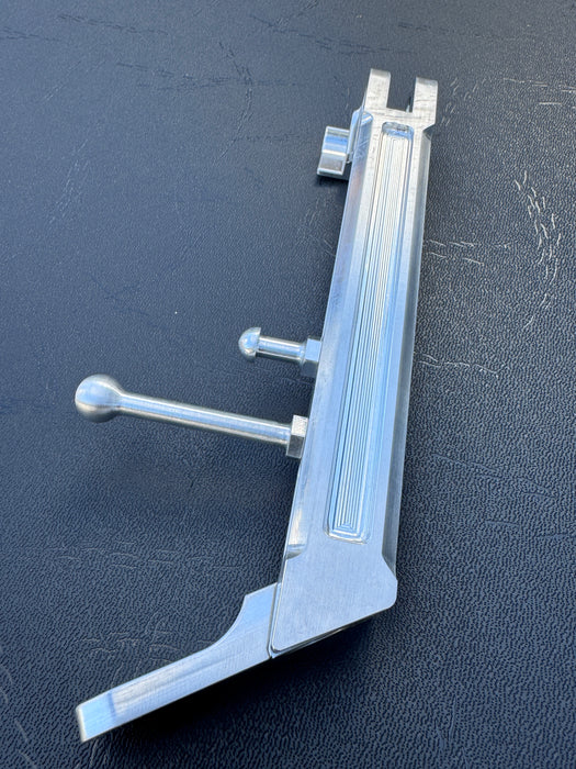 YSR Team Calamari CNC Kickstand