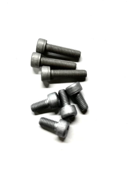 Gas Cap Screw Set