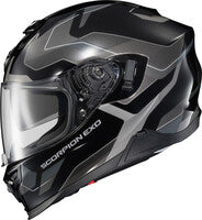 Scorpion Exo Exo-T520 Full Face Helmet (5 Colors)