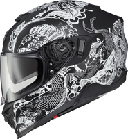 Scorpion Exo Exo-T520 Full Face Helmet (5 Colors)