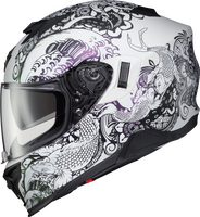 Scorpion Exo Exo-T520 Full Face Helmet (5 Colors)