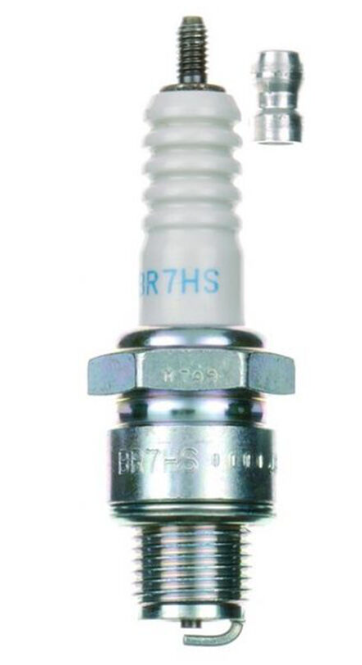 Spark Plugs-YSR50/80