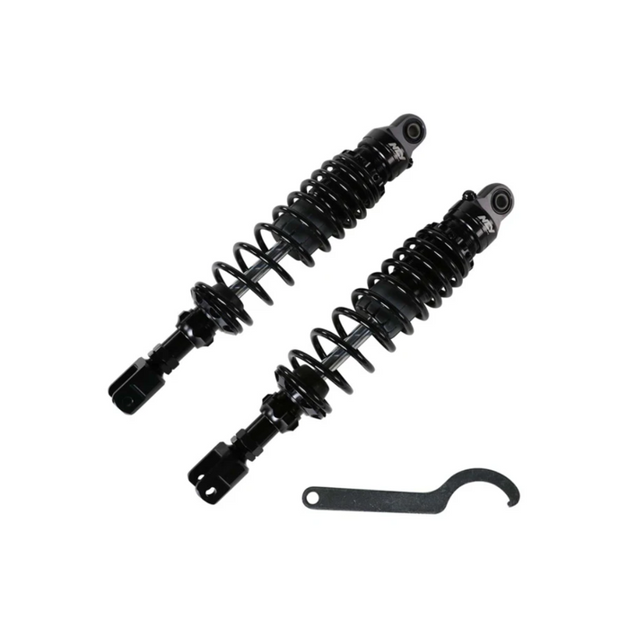 NCY ZUMA 125 Rear Shock Kit