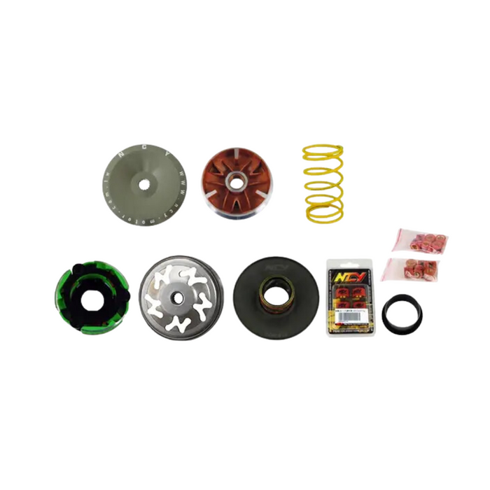 NCY Transmission Kit 125cc '09-'21