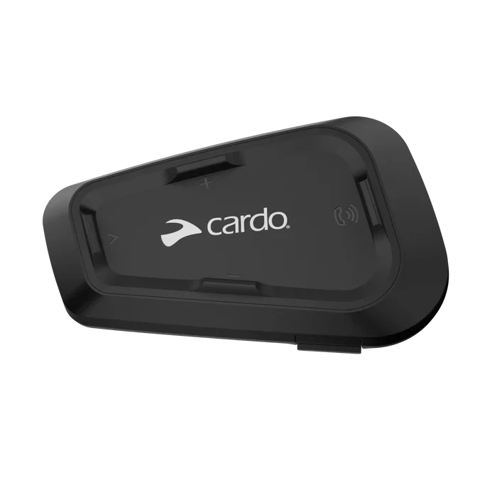 Cardo Spirit HD Bluetooth Headset, Duo