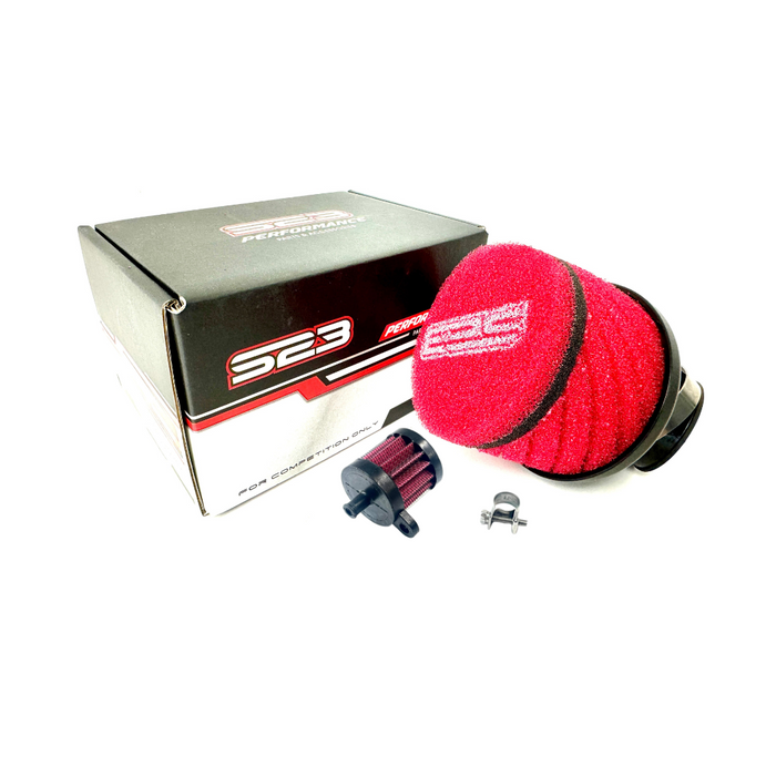 S23 38mm air filter