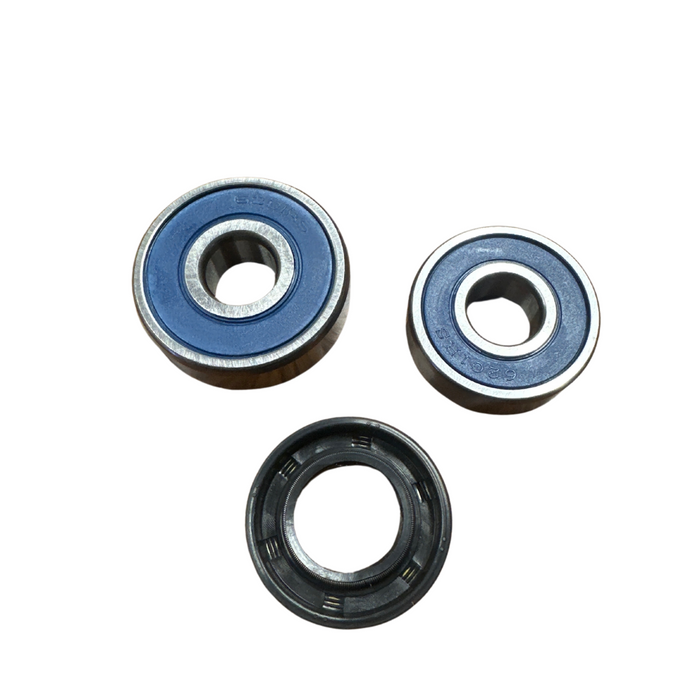 Wheel Bearing & Seal Kit Front Wheel Zuma 125 '09-'15