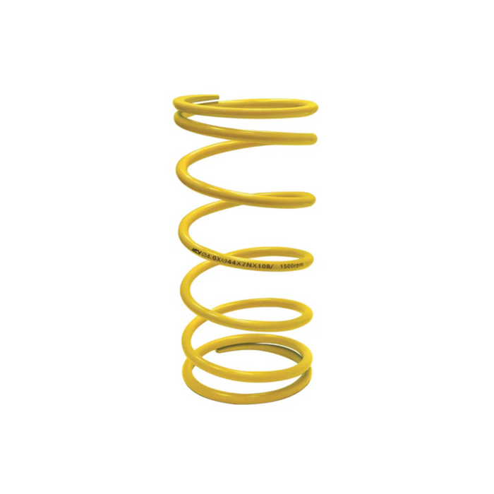 Clutch Spring Torque NCY'89-'05