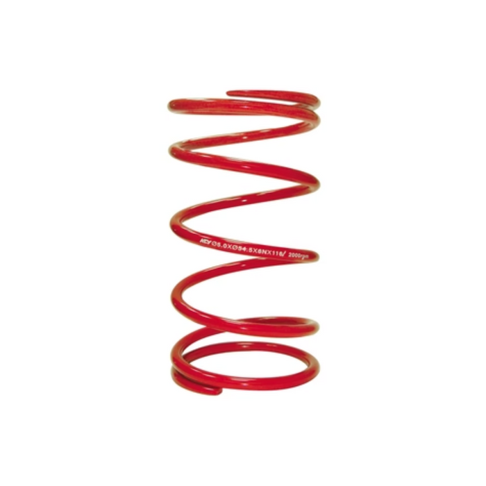 Clutch Spring Torque NCY '09-'21