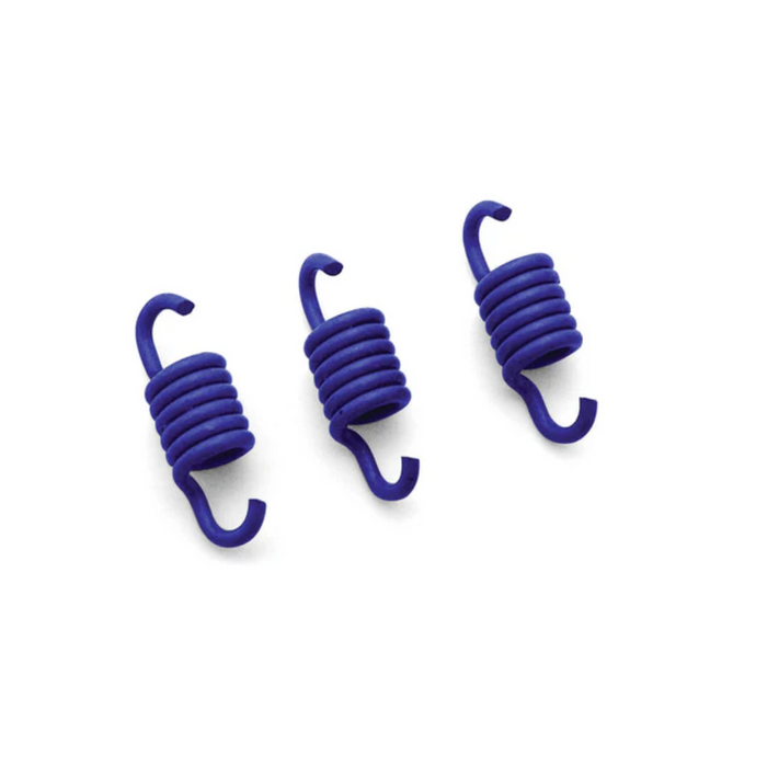 NCY Clutch Springs Zuma 50 2T