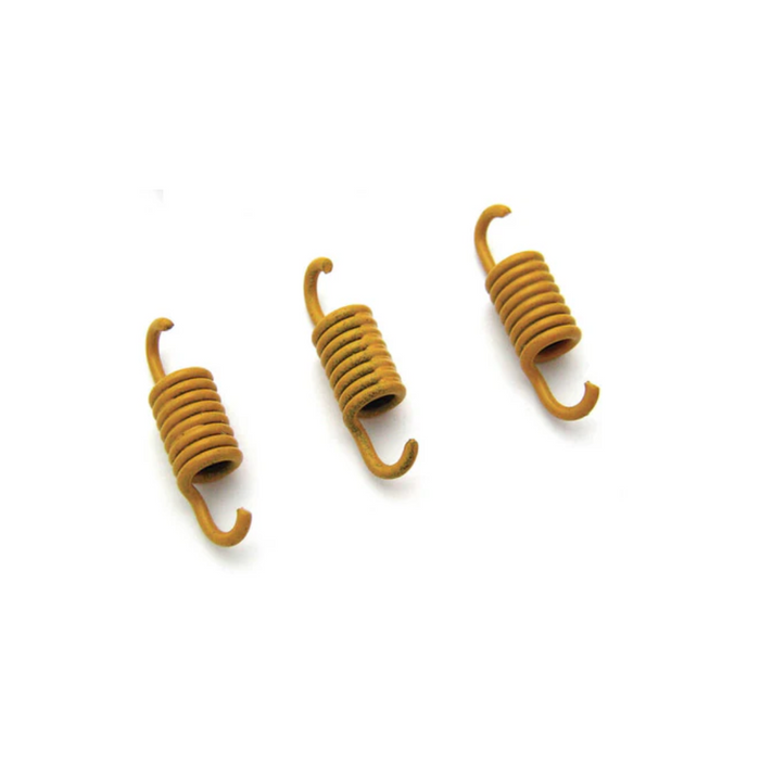 NCY Clutch Springs Zuma 50 2T