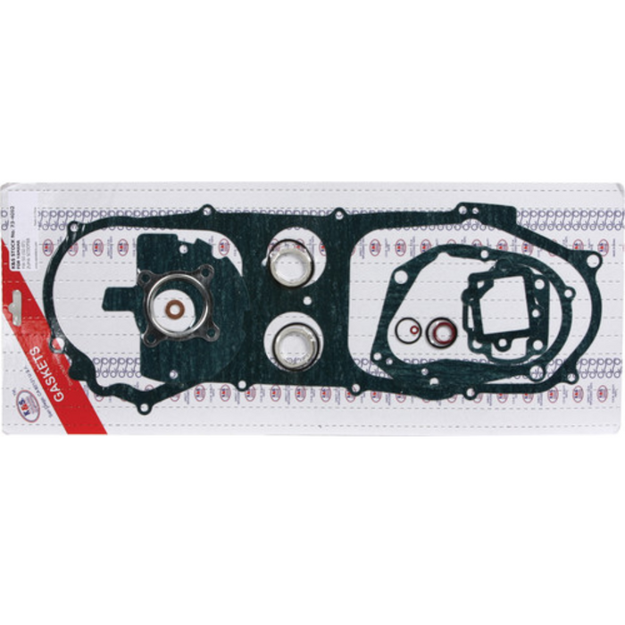 Gasket Kit '02-'11 Complete