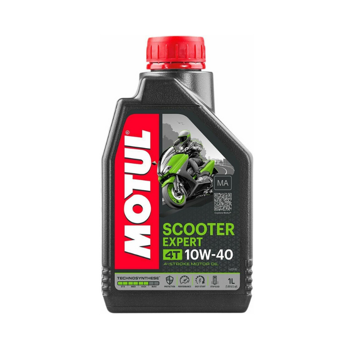 Oil - Motul