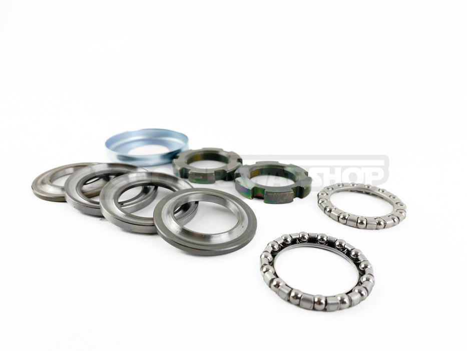 S23 Zuma 89-01 prebug headset rebuild kit