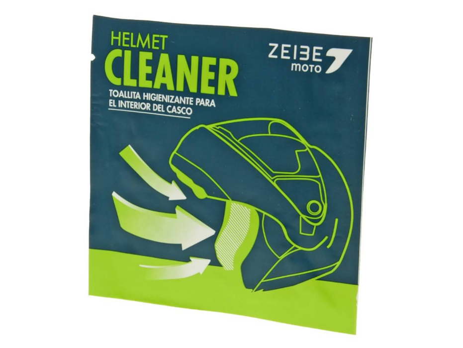 Helmet Cleaning Wipes