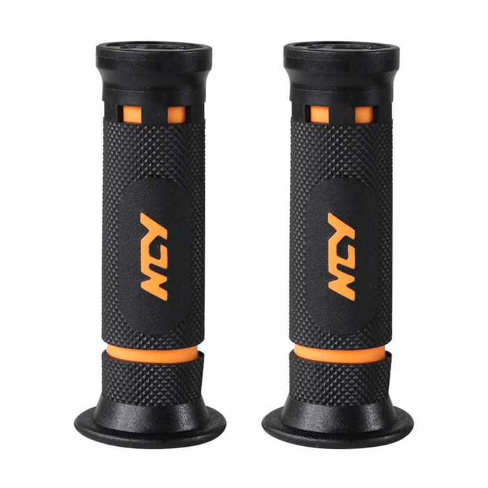 NCY Racing Grips - Universal Fit