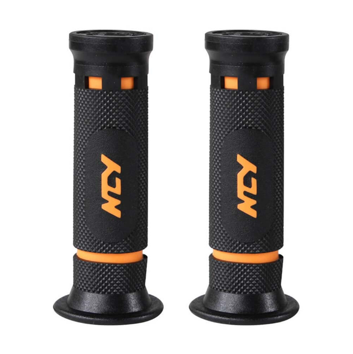 NCY Racing Grips - Universal Fit