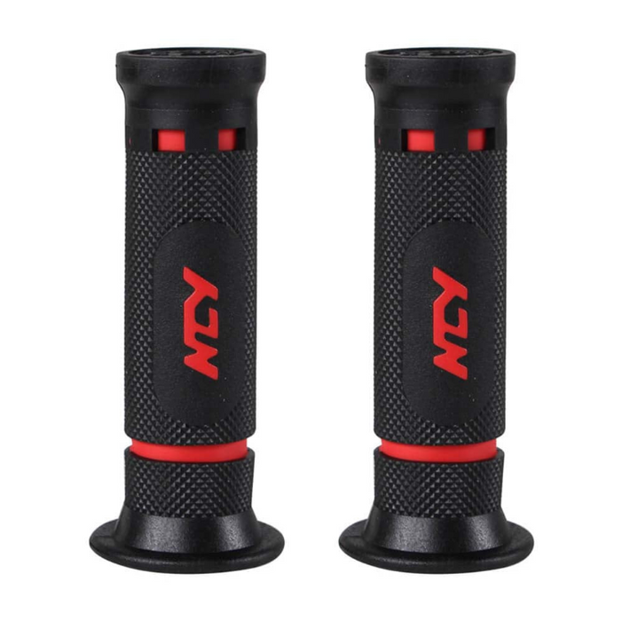 NCY Racing Grips - Universal Fit