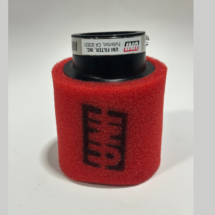 Air Filter Uni Two Stage  20 24MM Carb YSR