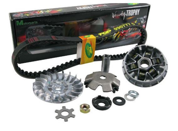 Top Performance Variator Kit