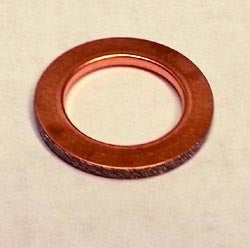 50F Gaskets  2008-2019