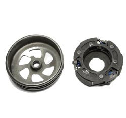 Clutch Dr. Pulley "Hit" Zuma 125 '09-'21