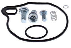 Carb Rebuild Kit '02-'08