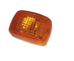 Turn Signal Lens '02-'11