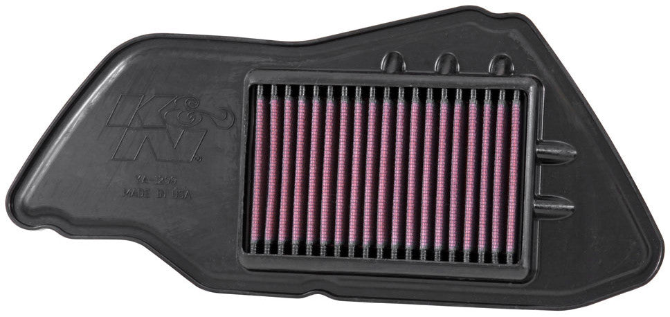 Air Filter K&N 125cc '09-'15